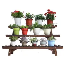 Terraza plantenstandard комнатный горшок для растений Estanteria Para Plantas Balkon открытый Dekoration Stojak Na Kwiaty Полка Подставка для цветов