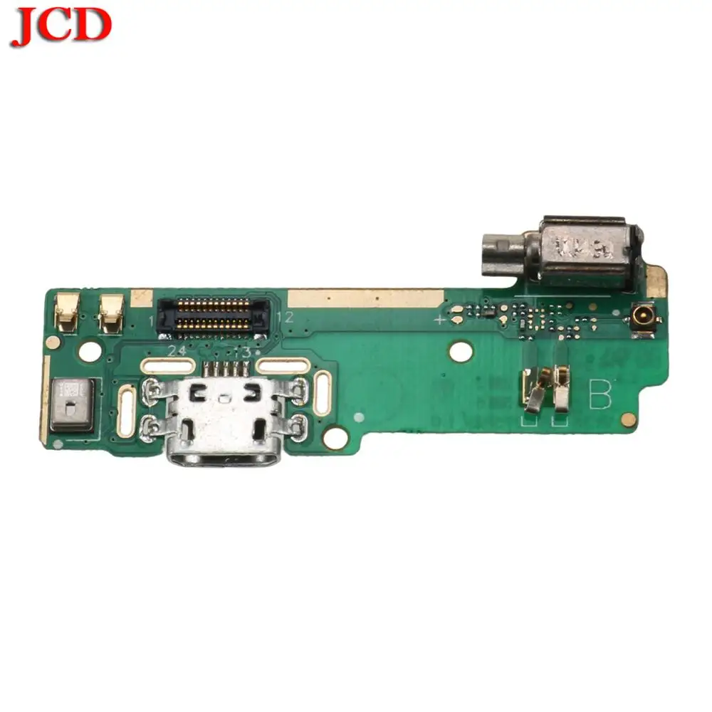 Новинка зарядка через USB JCD для Sony Xperia XA F3111 F3112 F3113 F3115 F3116 док разъем зарядная плата