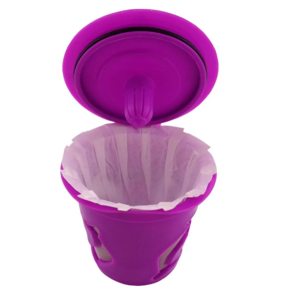 

Disposable Paper Filters Cups Replacement Coffee Filters 100pcs disposable coffee filter