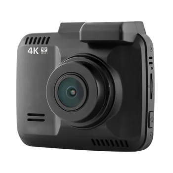 

4K Built In Gps Wifi Car Dvrs Recorder Dash Cam Dual Lens Vehicle Rear View Camera Camcorder Night-Vision Dashcam