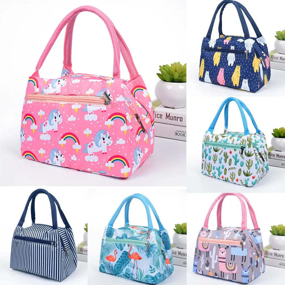 unicorn cool bag