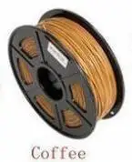 17 цветов ABS/PLA 3d ручка для печати 1,75 мм пластиковый резиновый печатный материал для 3d принтера Ручка накаливания - Цвет: ABS