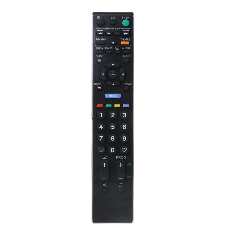 

RM-ED013 Remote Control for So-ny Bravia LCD LED TV RM-1028 RM-791 KDL-40L4000