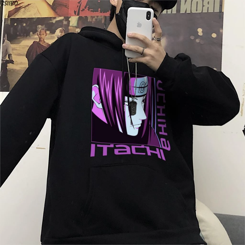 itachi sweatshirt