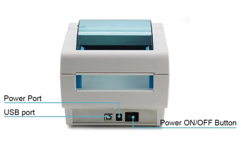 amazon ebay shopify shipping waybill label printer usb bluetooth thermal label printer (3)