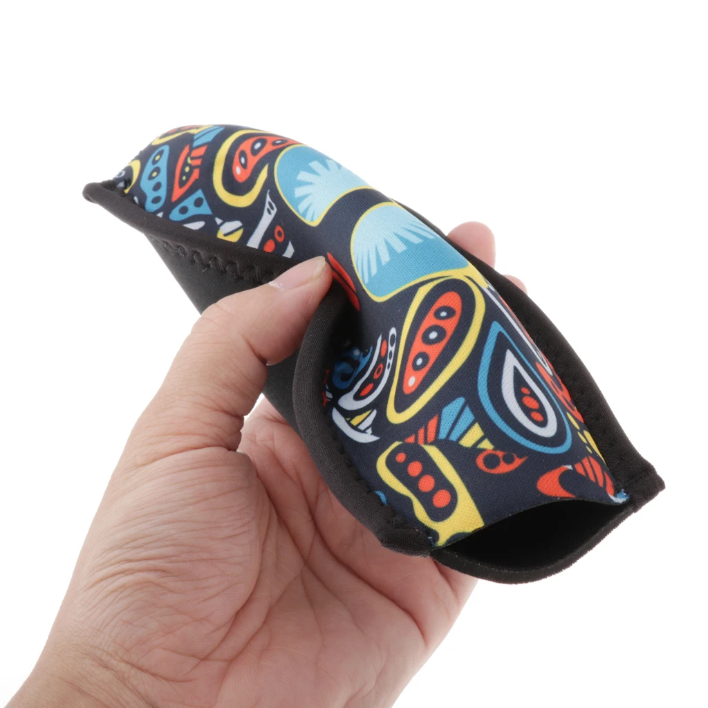 Padded Scuba Diving Mask Strap Cover Wrapper 18x10cm Neoprene Wrap Sleeve Scuba Diving Mask Strap Cover Padded Scuba Diving Mask Strap Cover Wrapper 18x10cm Neoprene Wrap Sleeve Scuba Diving Mask Strap Cover