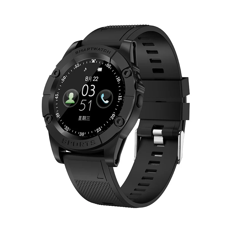 smartwatch sw98