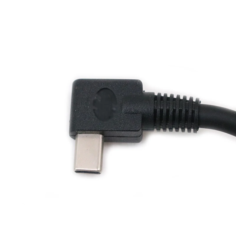 Новый 5V 2A/12 V 3A/15 3A USB C type адаптер питания для ноутбука HP Chromebook x360 11 G1 EE 6 &quotсенсорный