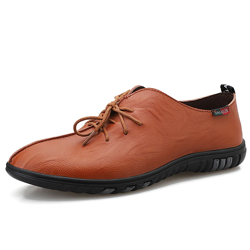 Moda Casual hombres zapatos 2019 Popular Casual Hombre zapatillas cómodos planos Zapatillas Hombre de conducción hombres calzado HC 401|Zapatos informales de hombre| - AliExpress