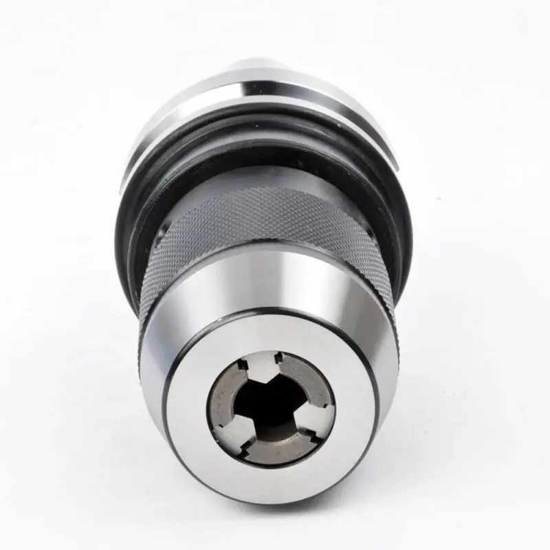 

Non-toxic Accessory Chuck Holder Drill Chuck Replacement Replace Milling Workholding Keyless Precision