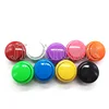 10 pcs Arcade 30mm Round Button Copy SANWA OBSF-30 Push Button JAMAE MAME DIY Parts ► Photo 2/6