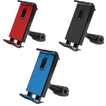 

Car Back Seat Headrest Mount Bracket 360 Degree Universal Mobile Phone Holder Stand Car Interior Accessories