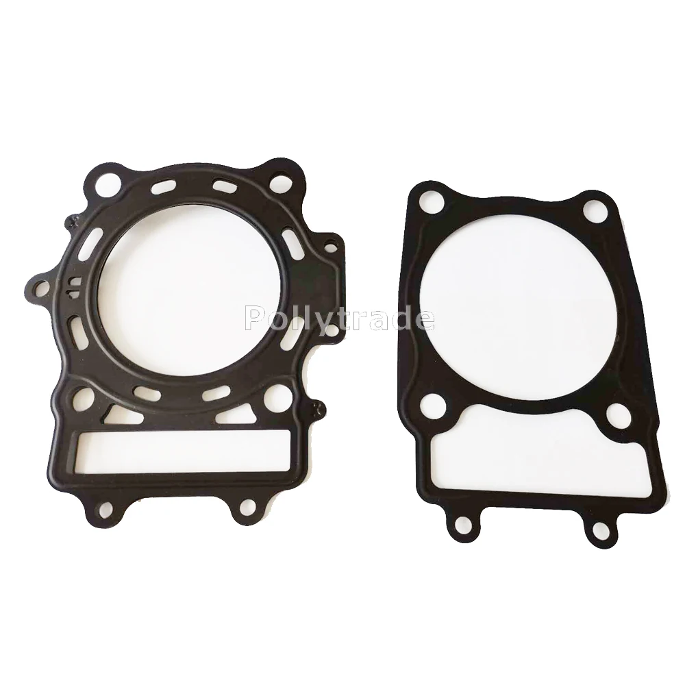 

Прокладка для цилиндра CF500 двигателя CF188 цилиндр CF500cc ATV Запчасти UTV500 0180-022200 0180-023004 QGD-CF500