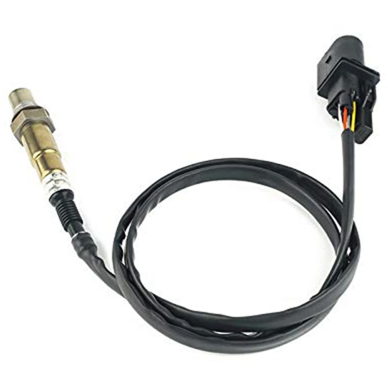 Датчик кислорода для J e t a 1.8L-L4 GOLF Beetle Skoda 99-05 No 0 258 007 351 0258007351 1K0998262D 234-5112
