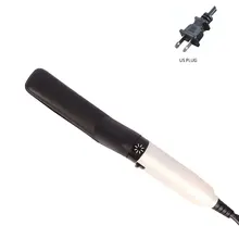 Корейская мужская многофункциональная форма расчесывание пушистый объем прямой двойного назначения личный уход Shun расческа для волос