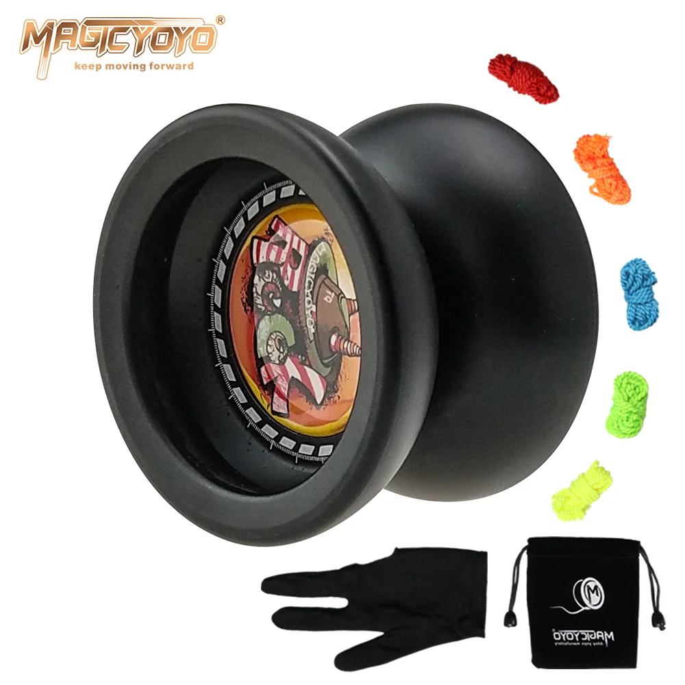 magicyoyo t9