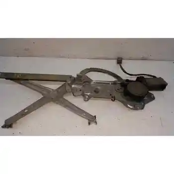

WINDOW LIFTER FRONT RIGHT BMW 5 SERIES SALOON (E34)