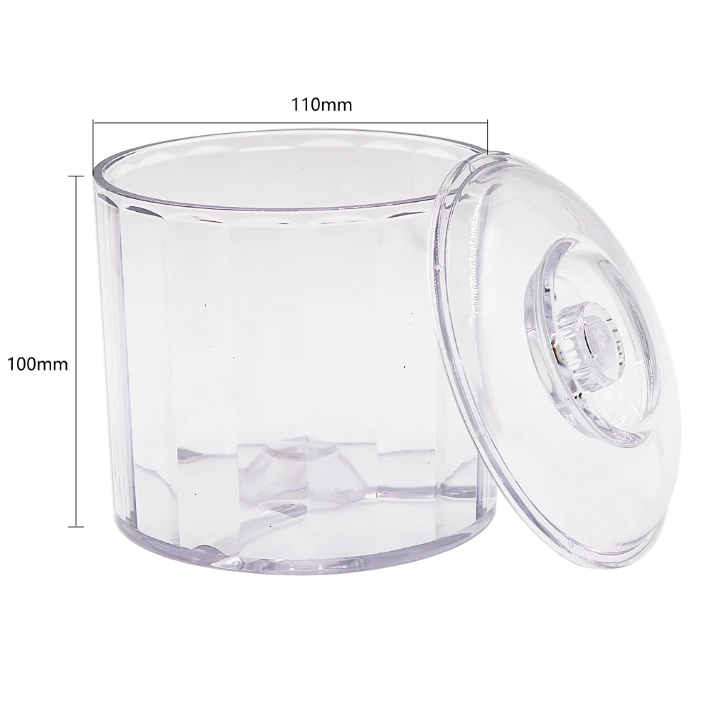 KT-100磁気タンブラー磁気ポリッシャー 4段階速度ジュエリーポリッシャー NIUPIKA KT-100 磁気タンブラージュエリーポリッシャー