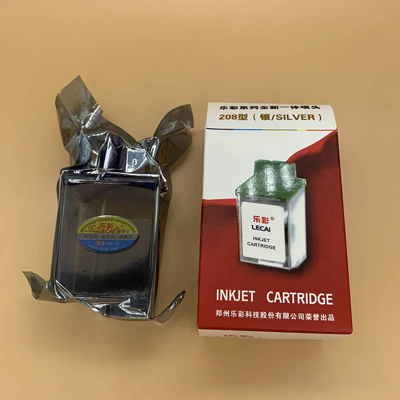 lecai Ink cardrige 1