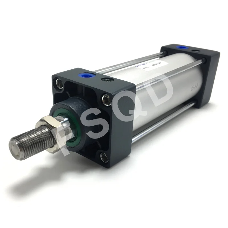SC50X25S SC50X30S SC50X50S SC50X60S SC50X75S SC50X100S SC50X125S FSQD AIRTAC Пневмоинструмент цилиндр SC SC50|cylinder