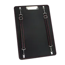 Эскизная доска 8 K/A3 водонепроницаемый прочный рисунок эскиз Pad с двойными плечевыми ремнями фото папка высокой емкости картина подарок