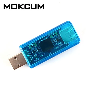

ADUM3160 B0505S 1W 1500V USB to USB Voltage Isolator Module 12Mbps 1.5Mbps