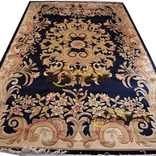 Ковровая машина гостиная Французский Сад Savonnerie дизайн точка хороший кухня изысканный номер