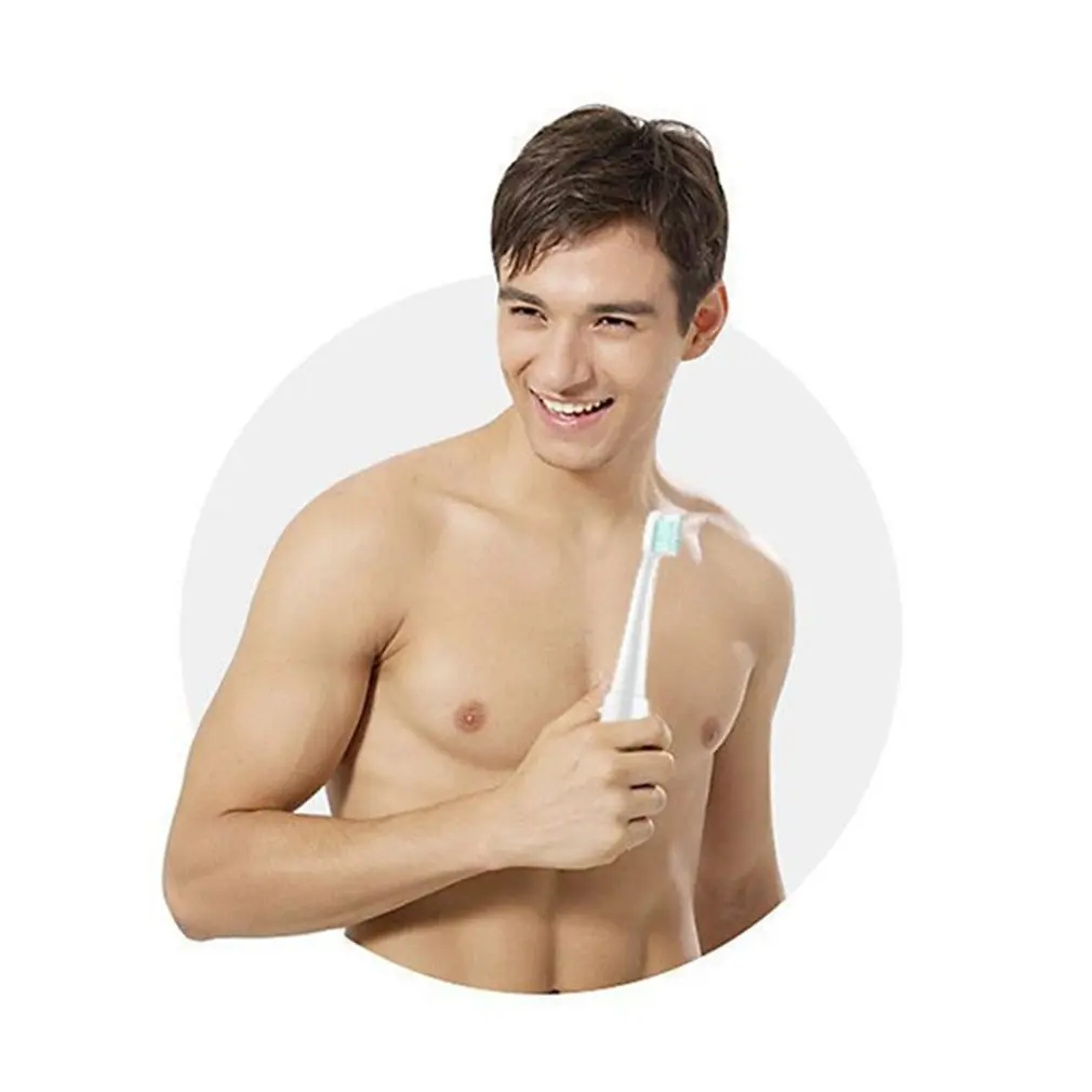 Electric Toothbrush Wireless Induction Charging Toothbrush Child Adult Sonic Automatic Toothbrush Electric Toothbrush Wireless Induction Charging Toothbrush Child Adult Sonic Automatic Toothbrush