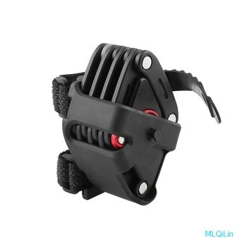 

Motorcycle bicycle universal modification accessories vehicle fixed diamond burger lock folding lock car lock
