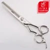 Fenice 6 inch dog grooming scissors pet dog scissors professional thinning shears makas tijeras ► Photo 2/6