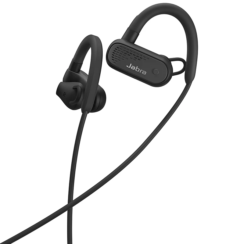 zeemijl Fitness Mantel Jabra Elite Active 45e Bluetooth IP67 protection Bluetooth 5.0 Sports  Earphone Music Headphone Dual microphone noise reduction|Earphones &  Headphones| - AliExpress