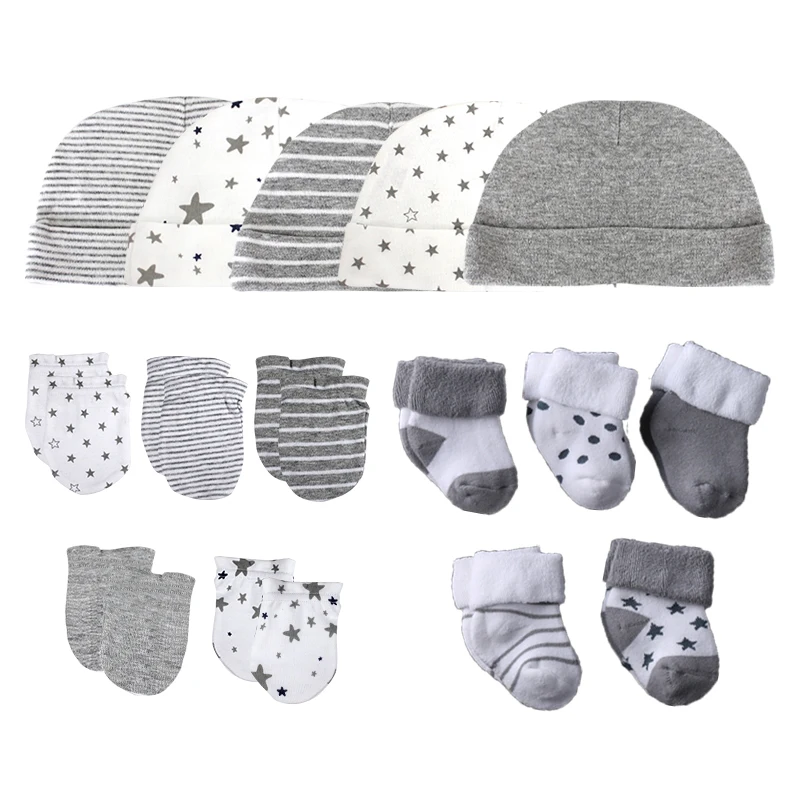 Cheap Gloves Newborn-Hat Photography Props Soft-Headwear Girl Infant Baby-Boy Winter Cotton Erb1eGLZnAR