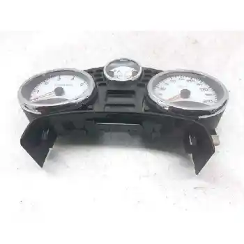 

A2C53065547 BOX INSTRUMENTS PEUGEOT 207