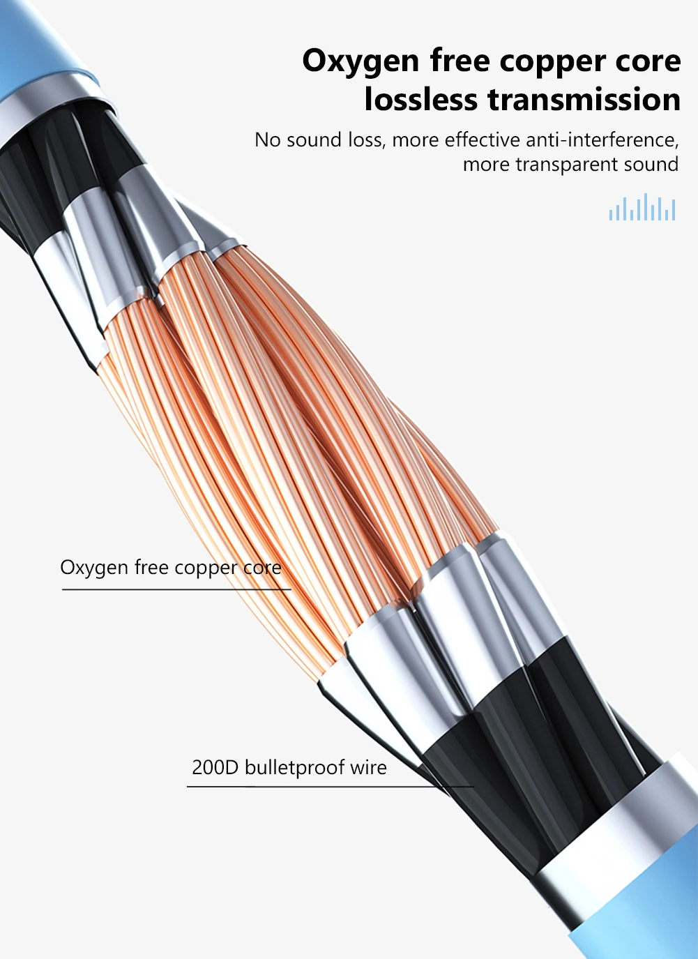 Candy Colors Wired Headphones Bass Stereo Earbuds Sports Waterproof Earphone Music Headsets for Samsung iphone for Xiaomi Huawei