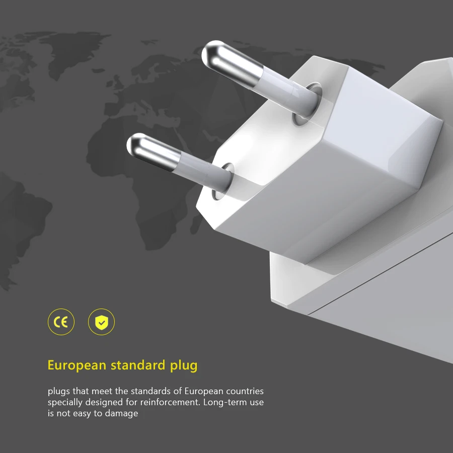 CBAOOO USB Зарядное устройство 2-Порты и разъёмы USB Wall Зарядное устройство EU Plug для сотового телефона USB устройство Зарядное устройство Snel зарядки устройство зарядное устройство для iPhone 6 samsung