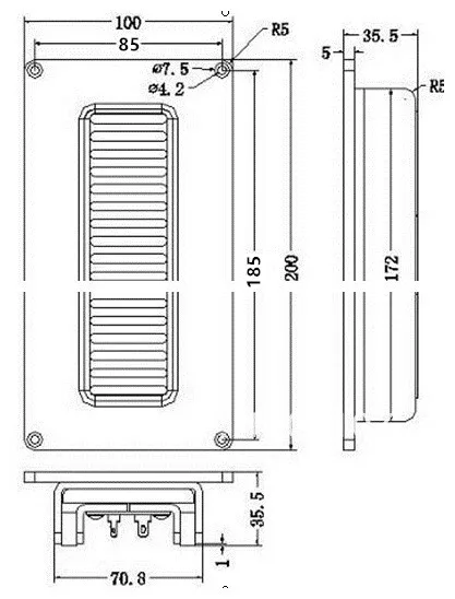 40mm Cylinder Piston Carburetor Ignition Coil Kit
