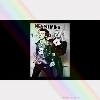 

Sid Vicious Flags Punk Rock Flag Women Men