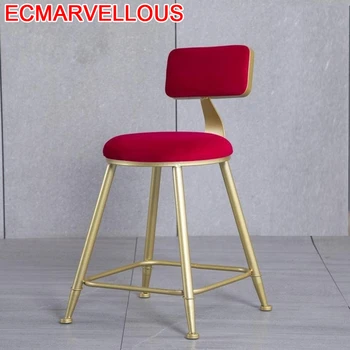 

Barstool Industriel Taburete La Barra Barkrukken Hokery Sandalyesi Stoelen Silla Cadeira Tabouret De Moderne Bar Chair