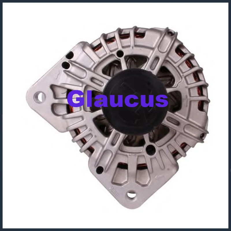 G9U G9T F9Q Engine alternator Generator for OPEL VAUXHALL VIVARO 2464cc 2.5 CDTI 2.5L 2006-2014 23100-00Q0H 4434149 4416689
