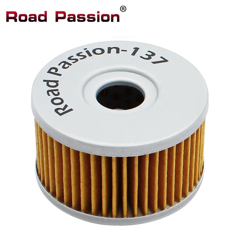 Filtro Olio Moto Per Suzuki Ccm 644 Dr500 650 Off Road 500 600 644 750 800 Ds650 650 S40 Boulevard 652