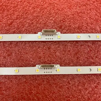 

2 PCS/set LED backlight strip for Samsung 40NU7100 UE40NU7100 UE40NU7190 UE40NU7180 UE40NU7120 UA40NU7100 UE40NU7192 BN96-45955A