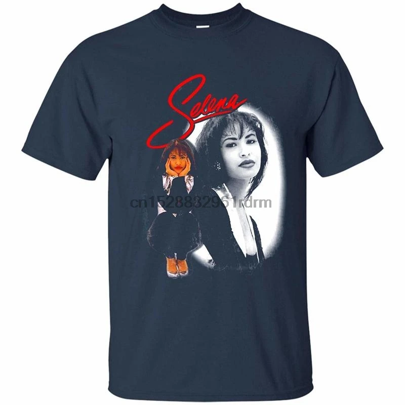 Одежда Selenas винтажная состаренная Классическая футболка 4002 | Мужская одежда