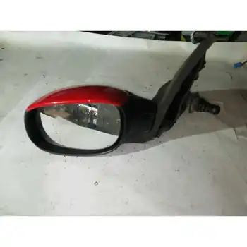 

216770 Left rearview mirror Peugeot 206 Saloon *