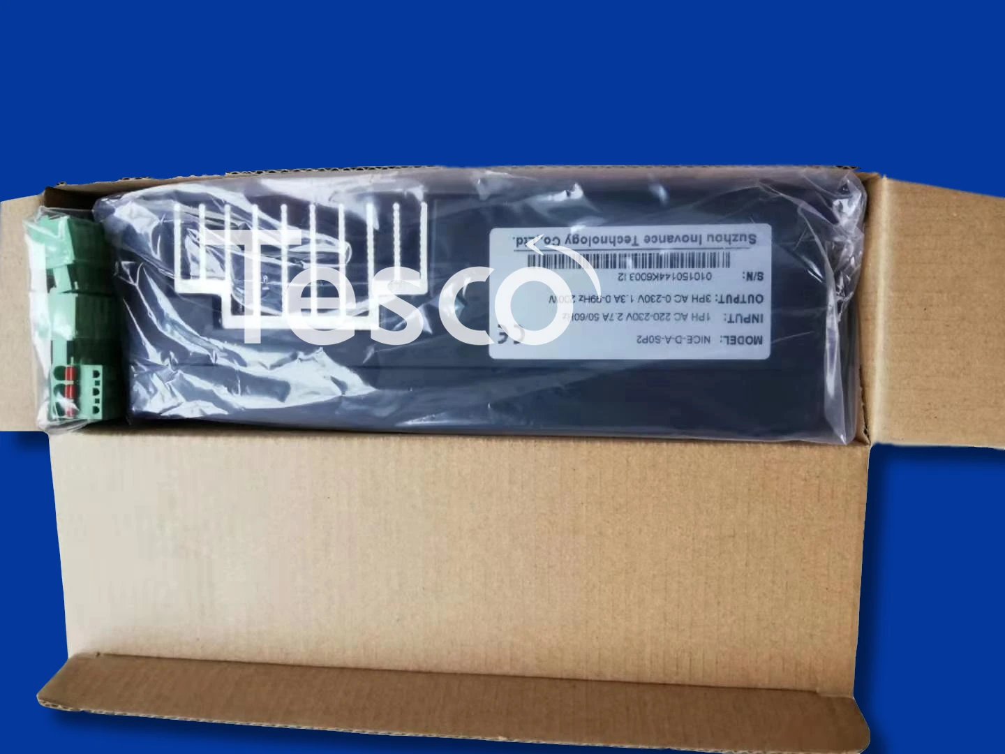 

Door machine inverter NICE-D-A-SOP2 SOP4 NICE900 controller