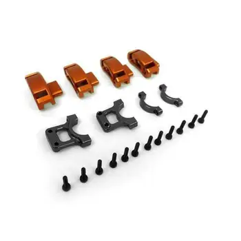 

CAPO Metal Brake Caliper Decoration CNC 1/6 Scale RC Car SIXER1 Samurai Crawler Model
