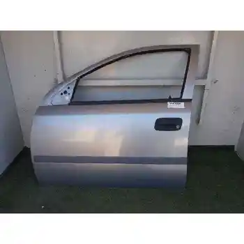 

124054 DOOR FRONT LEFT OPEL ASTRA G SALOON