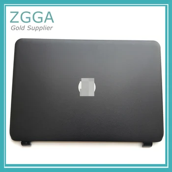 

New Lcd Rear Lid For HP 250 255 256 G3 15-G 15-H 15-R 15-T Back Cover Top Case Black Matte