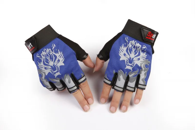 summer Cycling Gloves