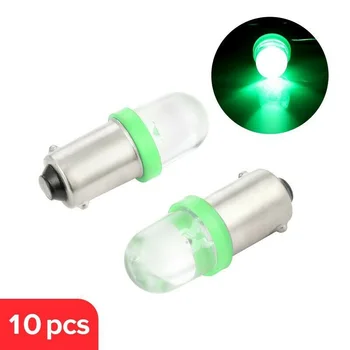 

Dashboard LED Lights 1815 T4W Lamp Set Replacement Accessories Interior