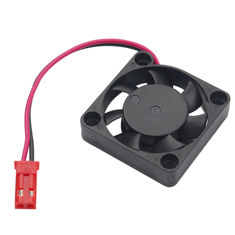 Кулер VONETS для Raspberry Pi 2 3 Pi2 Pi3 Model B Orange Banana RPi|Демонстрационные стенды| |